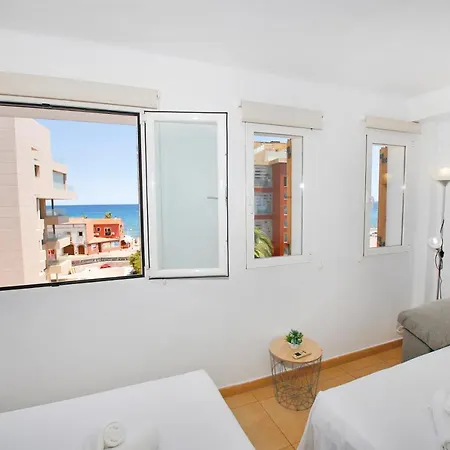 Luxury Studio In Javea Διαμέρισμα