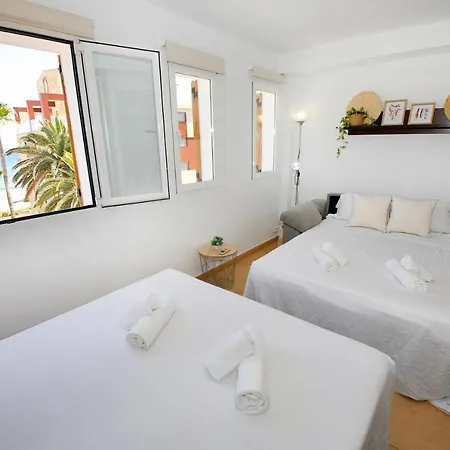 Luxury Studio In Javea * Γιαβέα