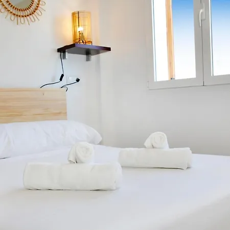 Διαμέρισμα Luxury Studio In Javea *