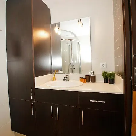 Διαμέρισμα Luxury Studio In Javea *