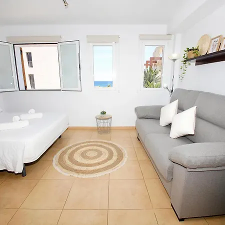Luxury Studio In Javea Διαμέρισμα Γιαβέα