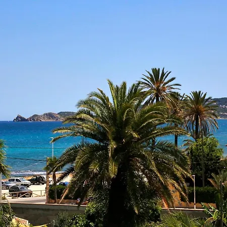 Διαμέρισμα Luxury Studio In Javea *