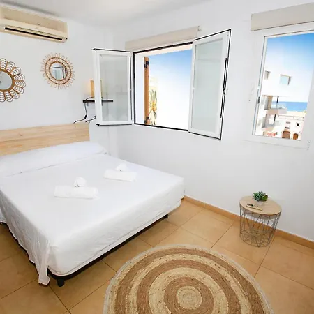 Διαμέρισμα Luxury Studio In Javea *
