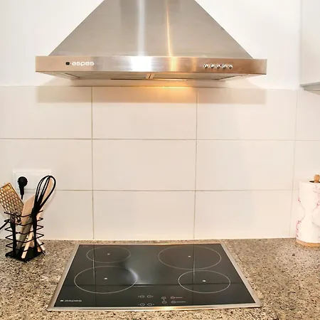 Luxury Studio In Javea Διαμέρισμα Γιαβέα