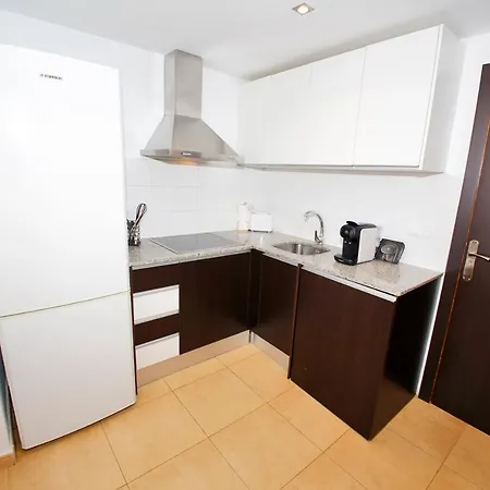Luxury Studio In Javea *