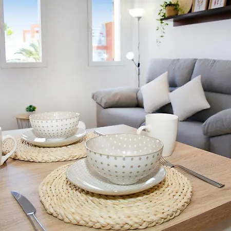 Luxury Studio In Javea *