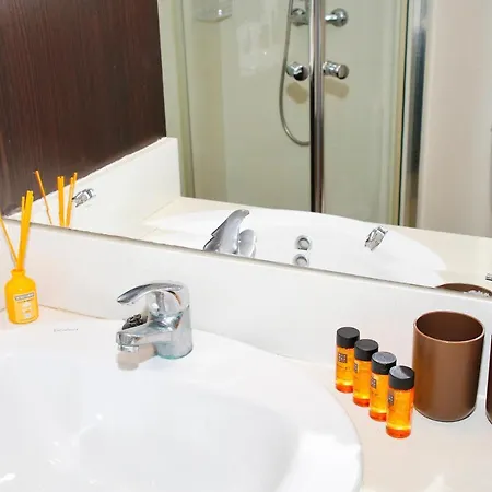 Luxury Studio In Javea Διαμέρισμα *