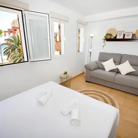Διαμέρισμα Luxury Studio In Javea