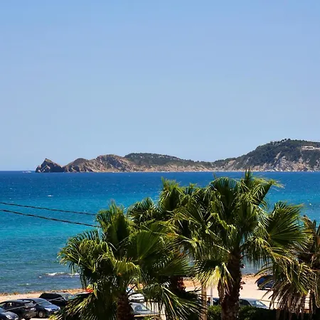 Luxury Studio In Javea *